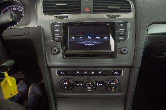 Volkswagen Golf 1.6 TDI Clima Navi picture 11