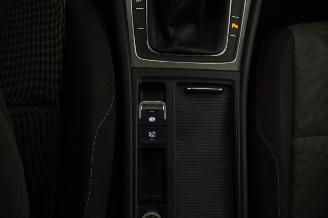 Volkswagen Golf 1.6 TDI Clima Navi picture 13