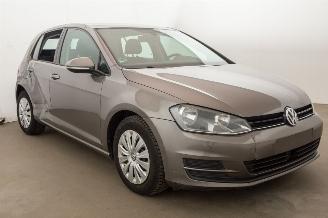 Volkswagen Golf 1.6 TDI Clima Navi picture 2