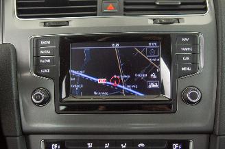 Volkswagen Golf 1.6 TDI Clima Navi picture 7