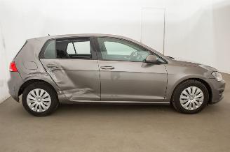Volkswagen Golf 1.6 TDI Clima Navi picture 38
