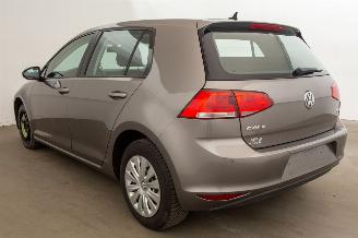 Volkswagen Golf 1.6 TDI Clima Navi picture 3