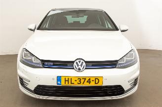 Volkswagen Golf 1.4 TSI GTE Pano Clima Navi picture 39