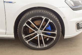 Volkswagen Golf 1.4 TSI GTE Pano Clima Navi picture 36