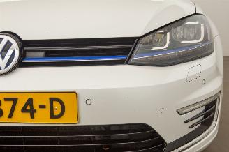 Volkswagen Golf 1.4 TSI GTE Pano Clima Navi picture 37