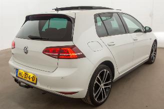 Volkswagen Golf 1.4 TSI GTE Pano Clima Navi picture 4