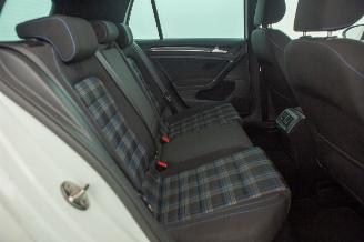 Volkswagen Golf 1.4 TSI GTE Pano Clima Navi picture 28