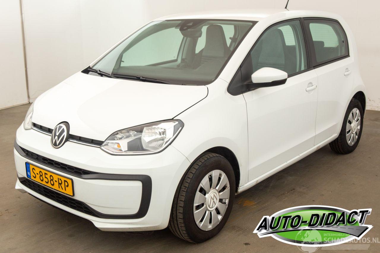 Volkswagen Up! 1.0 36.362 km Airco