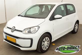 Avarii autoturisme Volkswagen Up! 1.0 36.362 km Airco 2023/3