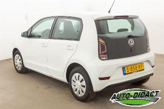 Volkswagen Up! 1.0 36.362 km Airco picture 3