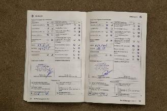 Volkswagen Transporter 2.5 TDI Automaat Airco picture 22