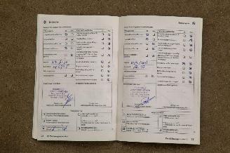 Volkswagen Transporter 2.5 TDI Automaat Airco picture 22