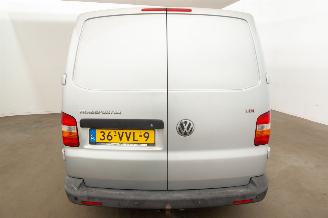 Volkswagen Transporter 2.5 TDI Automaat Airco picture 29