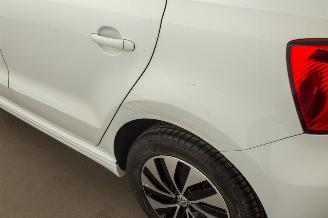 Volkswagen Polo 1.0 BlueMotion Navi Airco Edition picture 25