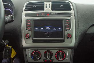 Volkswagen Polo 1.0 BlueMotion Navi Airco Edition picture 11