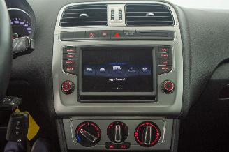 Volkswagen Polo 1.0 TSI BlueMotion Navi Airco Edition picture 11