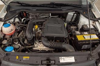 Volkswagen Polo 1.0 TSI BlueMotion Navi Airco Edition picture 29