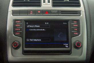 Volkswagen Polo 1.0 BlueMotion Navi Airco Edition picture 8