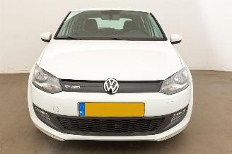 Volkswagen Polo 1.0 TSI BlueMotion Navi Airco Edition picture 30