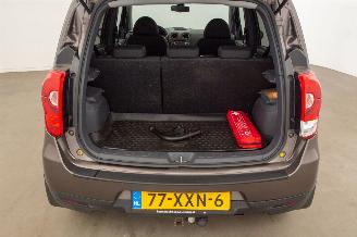 Mitsubishi Colt 1.3 Edition Two Airco picture 30