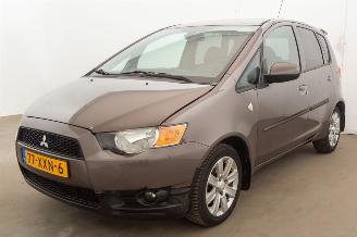  Mitsubishi Colt 1.3 Edition Two Airco 2012/9