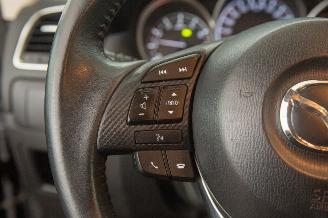 Mazda CX-5 2.0 SkyActiv-G Navi Clima 165 TS 2WD picture 16