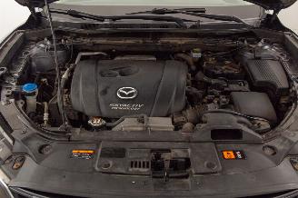 Mazda CX-5 2.0 SkyActiv-G Navi Clima 165 TS 2WD picture 31