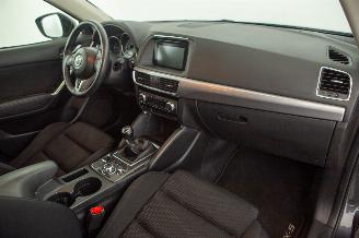 Mazda CX-5 2.0 SkyActiv-G Navi Clima 165 TS 2WD picture 20