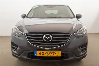 Mazda CX-5 2.0 SkyActiv-G Navi Clima 165 TS 2WD picture 32