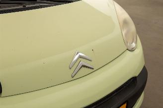 Citroën C1 1.0-12V Airco Ambiance picture 24