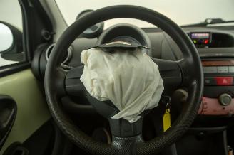 Citroën C1 1.0-12V Airco Ambiance picture 5