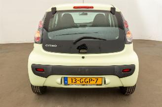 Citroën C1 1.0-12V Airco Ambiance picture 31