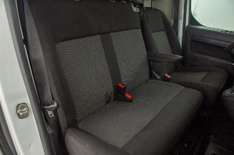 Opel Vivaro 1.5 CDTI 73.576 km Airco L2H1 Selection MOTOR SCHADE picture 18