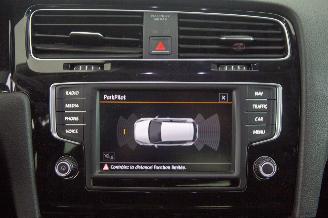 Volkswagen Golf 1.4 TSI Automaat Clima Navi Leder picture 9