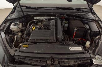 Volkswagen Golf 1.4 TSI Automaat Clima Navi Leder picture 33