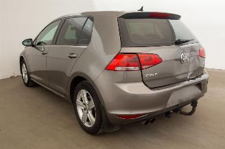 Volkswagen Golf 1.4 TSI Automaat Clima Navi Leder picture 3