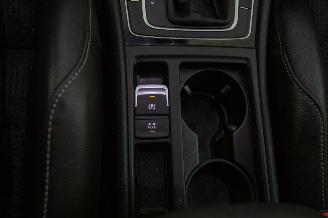 Volkswagen Golf 1.4 TSI Automaat Clima Navi Leder picture 14