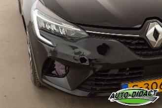 Renault Clio 1.6 E-Tech Hybrid 59.938 km Clima 145 Equilibre picture 29