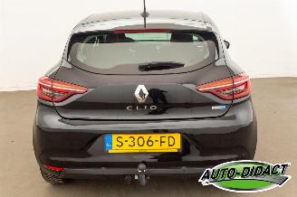 Renault Clio 1.6 E-Tech Hybrid 59.938 km Clima 145 Equilibre picture 35
