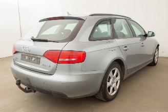 Audi A4 2.0 TDI Clima Navi picture 4
