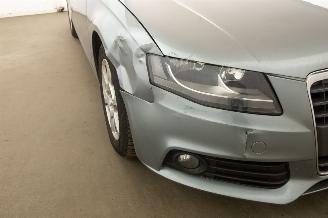 Audi A4 2.0 TDI Clima Navi picture 28
