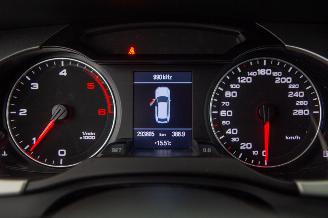 Audi A4 2.0 TDI Clima Navi picture 6