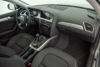 Audi A4 2.0 TDI Clima Navi picture 20