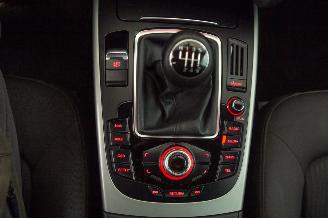 Audi A4 2.0 TDI Clima Navi picture 12