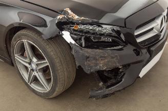 Mercedes C-klasse C180d Navi Clima Leder picture 29