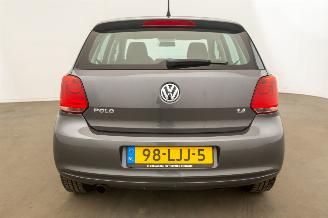 Volkswagen Polo 1.4-16V Airco Comfortline picture 31