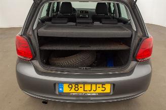 Volkswagen Polo 1.4-16V Airco Comfortline picture 32