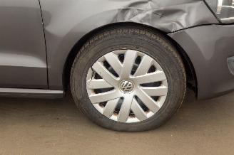 Volkswagen Polo 1.4-16V Airco Comfortline picture 27