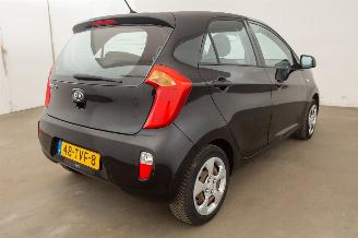 Kia Picanto 1.2 CVVT Airco Comfort Pack picture 4