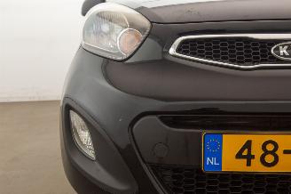 Kia Picanto 1.2 CVVT Airco Comfort Pack picture 27